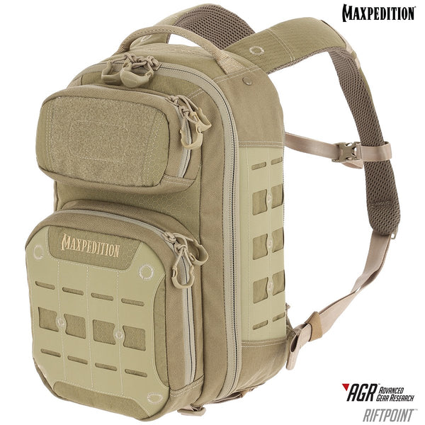 Riftpoint™ Backpack 15L Maxpedition – MAXPEDITION
