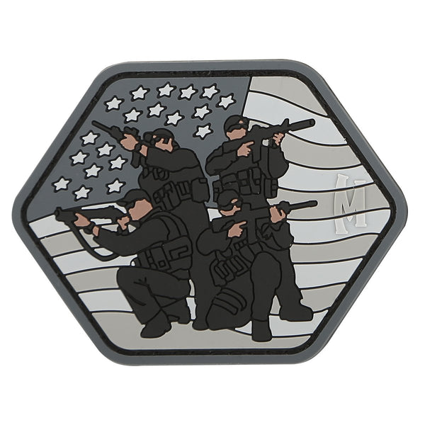 Morale Patches Velcro, Patches Clothing, Hook Loop Patch