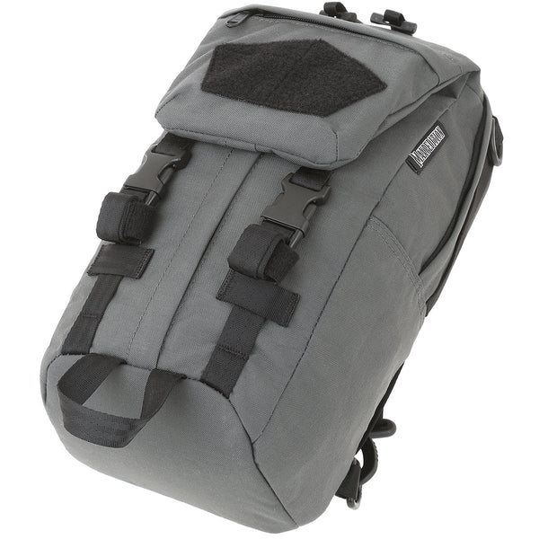 TT12 Convertible Backpack (CLOSEOUT SALE. FINAL SALE.)