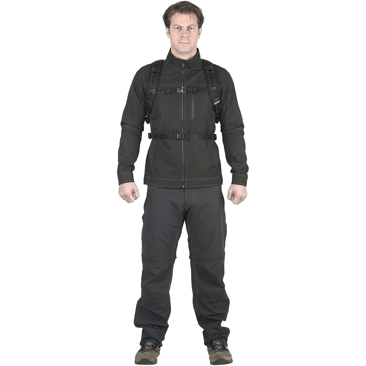TT22 CCW-Enabled Bug Out Pack (Buy 1 Get 1 Free. Mix and Match in Multiples of 2. All Sales Final.)