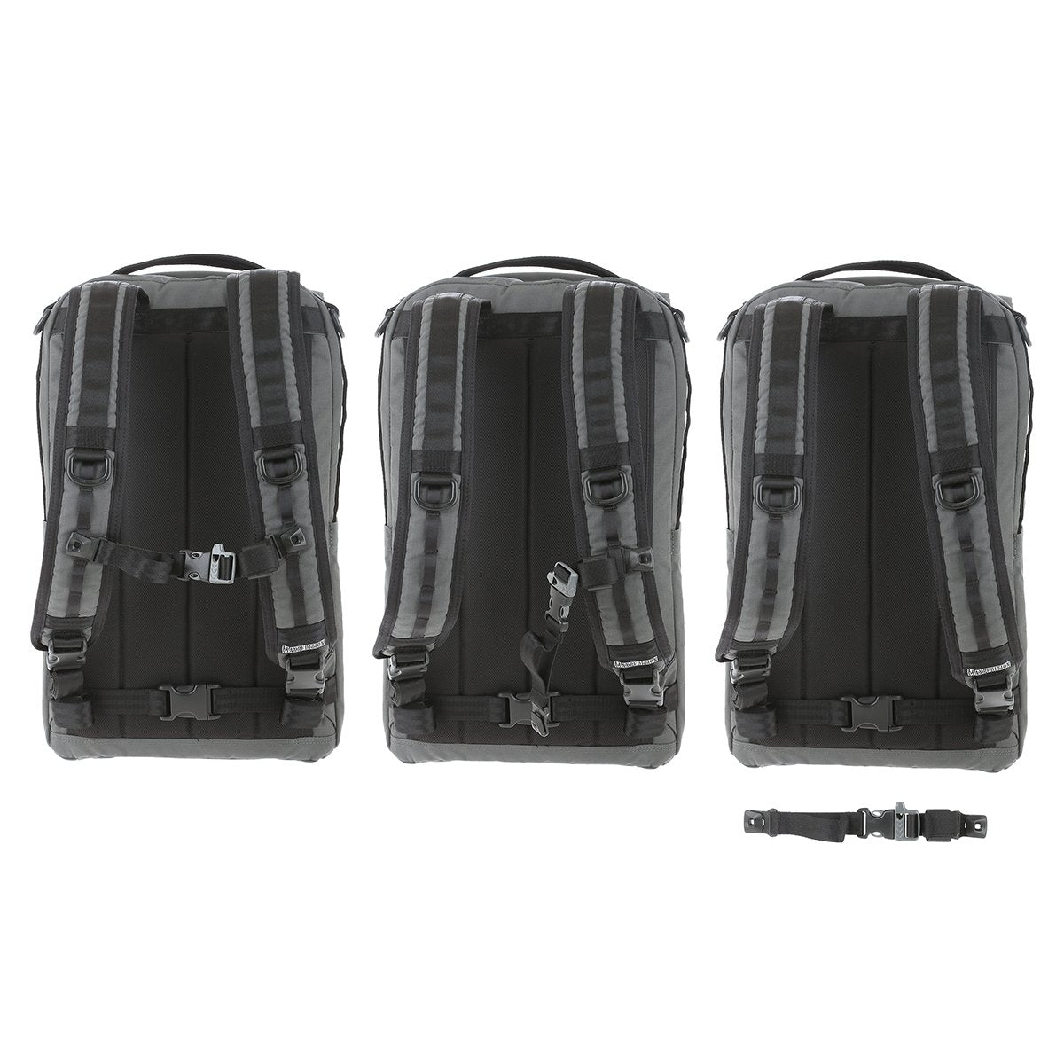 TT22 CCW-Enabled Bug Out Pack (Buy 1 Get 1 Free. Mix and Match in Multiples of 2. All Sales Final.)
