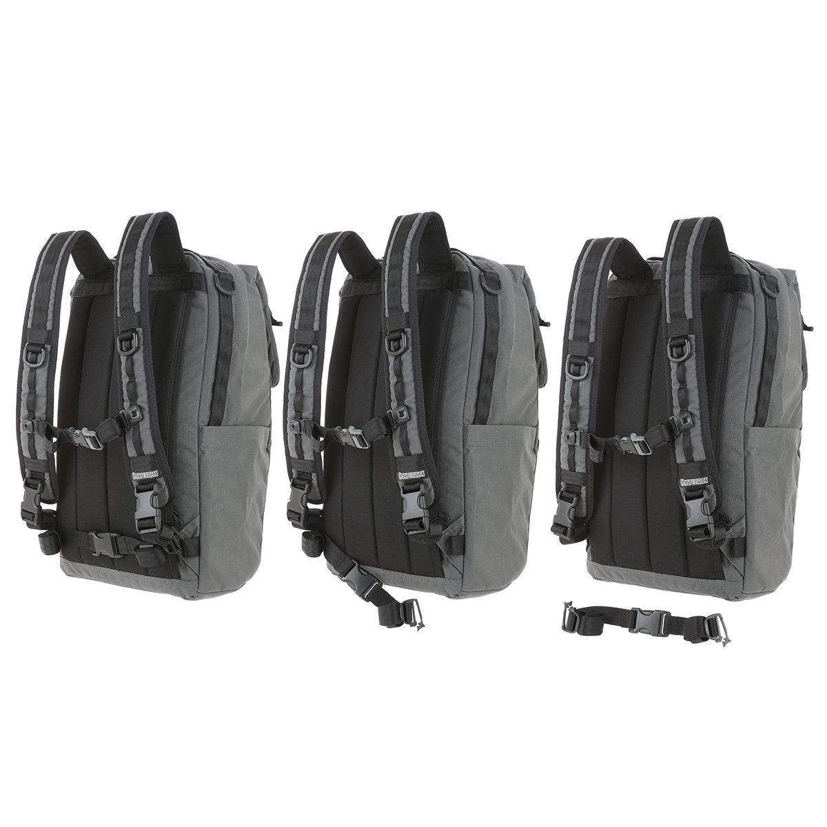 TT22 CCW-Enabled Bug Out Pack (Buy 1 Get 1 Free. Mix and Match in Multiples of 2. All Sales Final.)