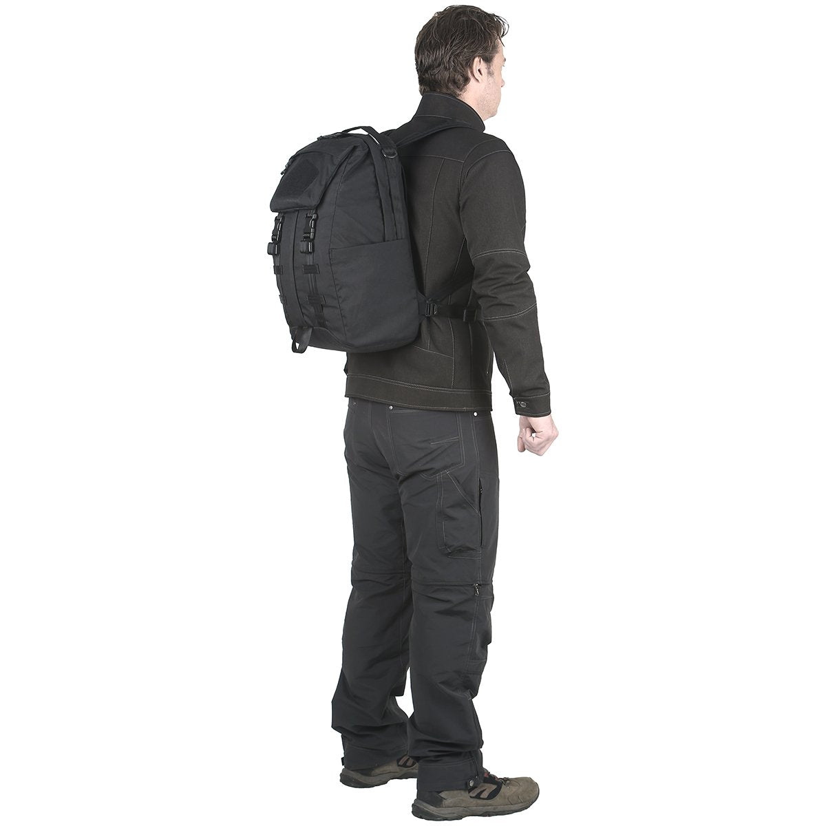 TT26 CCW-Enabled Bug Out Pack (Buy 1 Get 1 Free. Mix and Match in Multiples of 2. All Sales Final.)