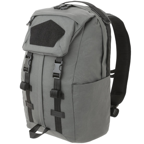 Sac à bandoulière Baron Load-Out Duffel V2, Maxpedition, wolf gray Sac à bandoulière Baron Load-Out Duffel V2, Maxpedition, wolf gray