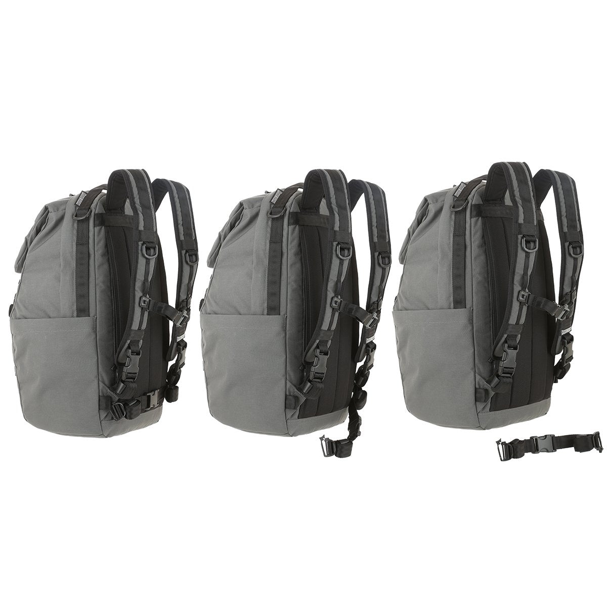 TT26 CCW-Enabled Bug Out Pack (Buy 1 Get 1 Free. Mix and Match in Multiples of 2. All Sales Final.)