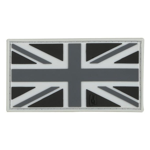 UK Flag Morale Patch