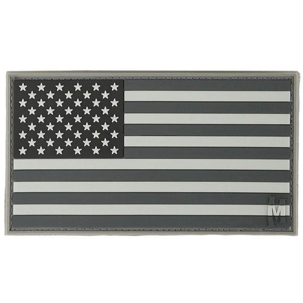 USA Flag Patch - Airsoft Extreme