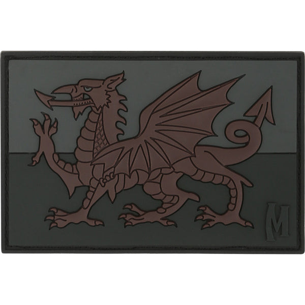 Maxpedition - UK Flag Morale Patch