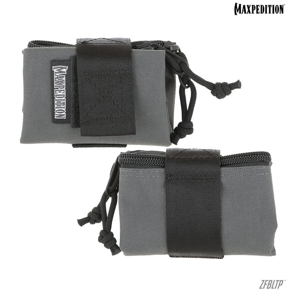 ROLLYPOLY Folding Belt Pouch