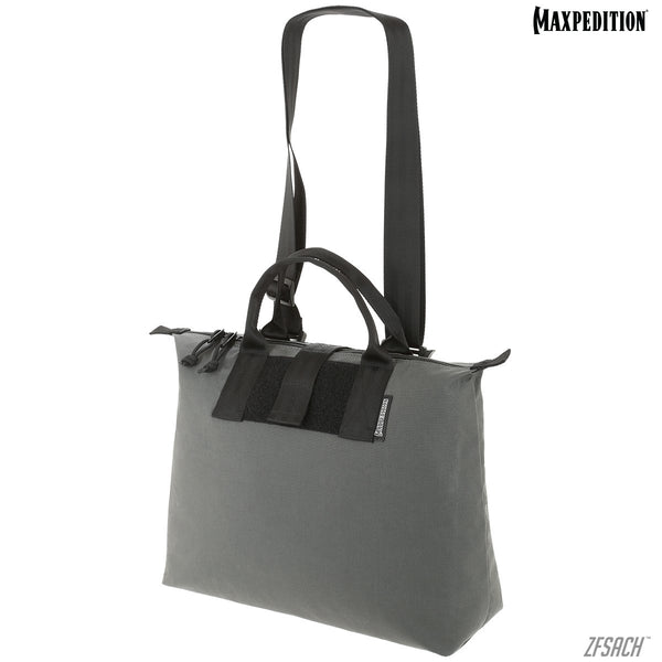 Rollypoly Folding Satchel (CLOSEOUT SALE. FINAL SALE.)