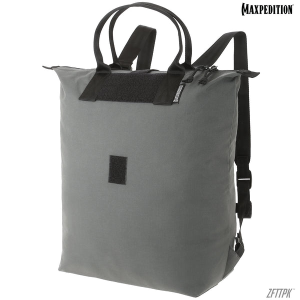 Rollypoly Folding Totepack (CLOSEOUT SALE. FINAL SALE.)