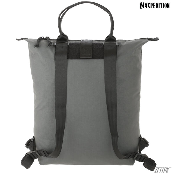 Rollypoly Folding Totepack (CLOSEOUT SALE. FINAL SALE.)