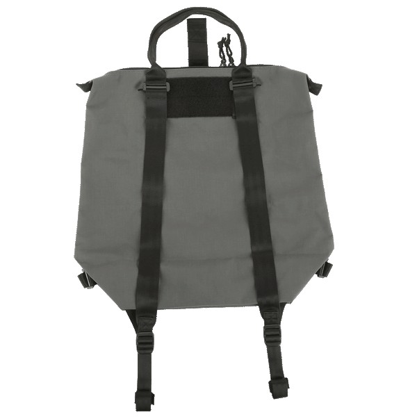 Rollypoly Folding Totepack (CLOSEOUT SALE. FINAL SALE.)