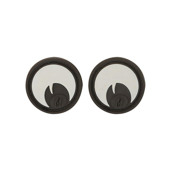 Googly Eyes Patch (Pack of 2)