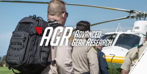Maxpedition AGR Advanced Gear Research Line
