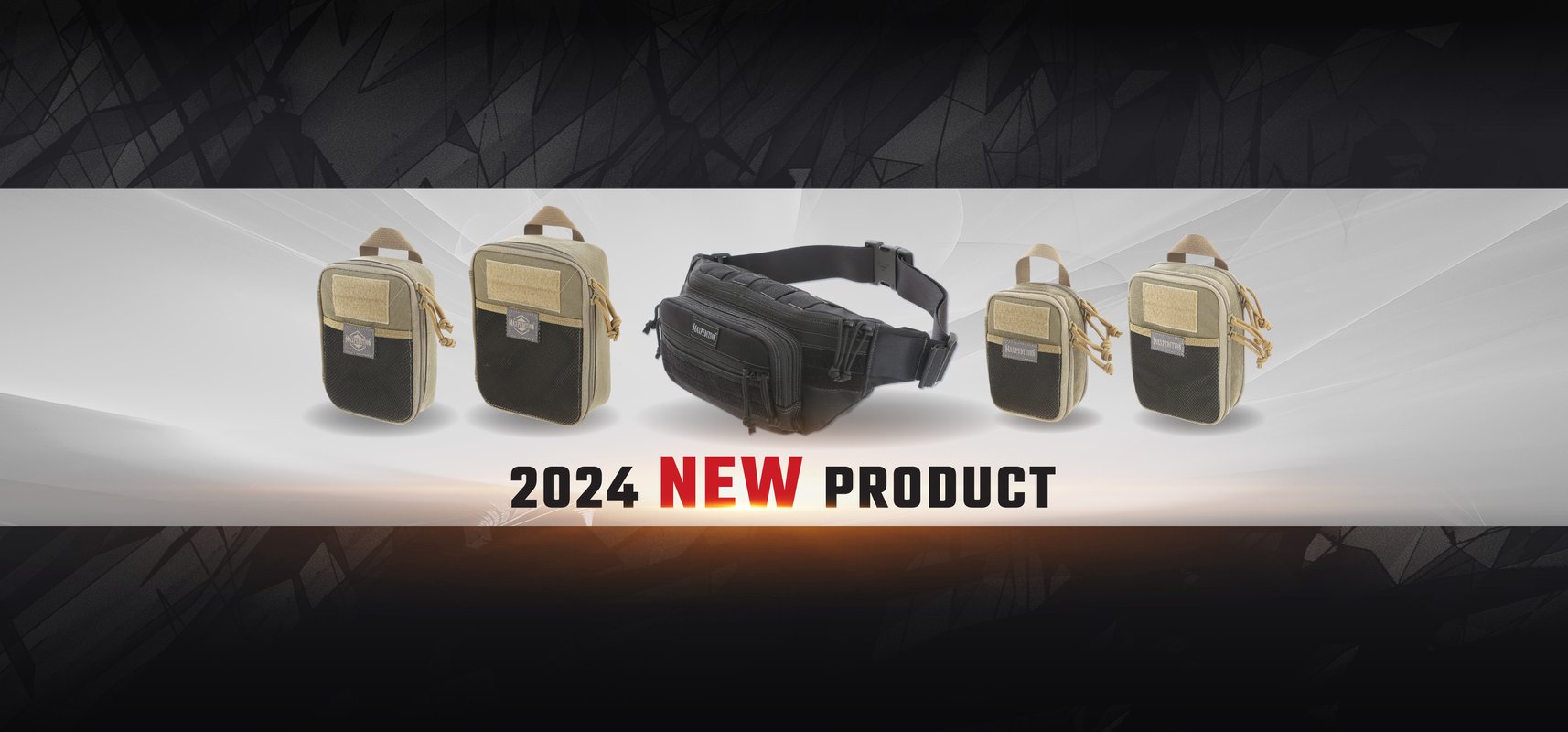 2024 NEW Products