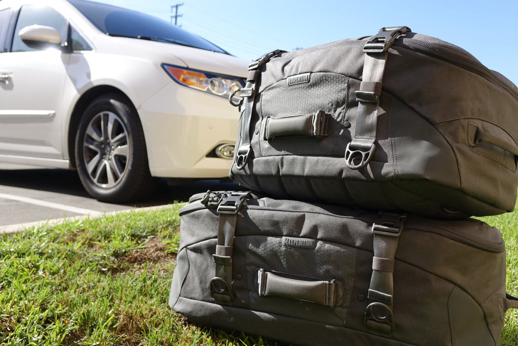 Adventure and Comfort