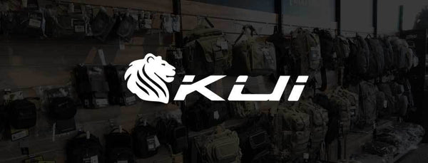 KUI酷愛: Maxpedition Exclusive Dealer in Taiwan 台灣獨家總代理