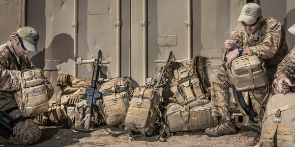 All Bags & Packs