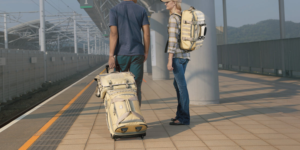 Travel