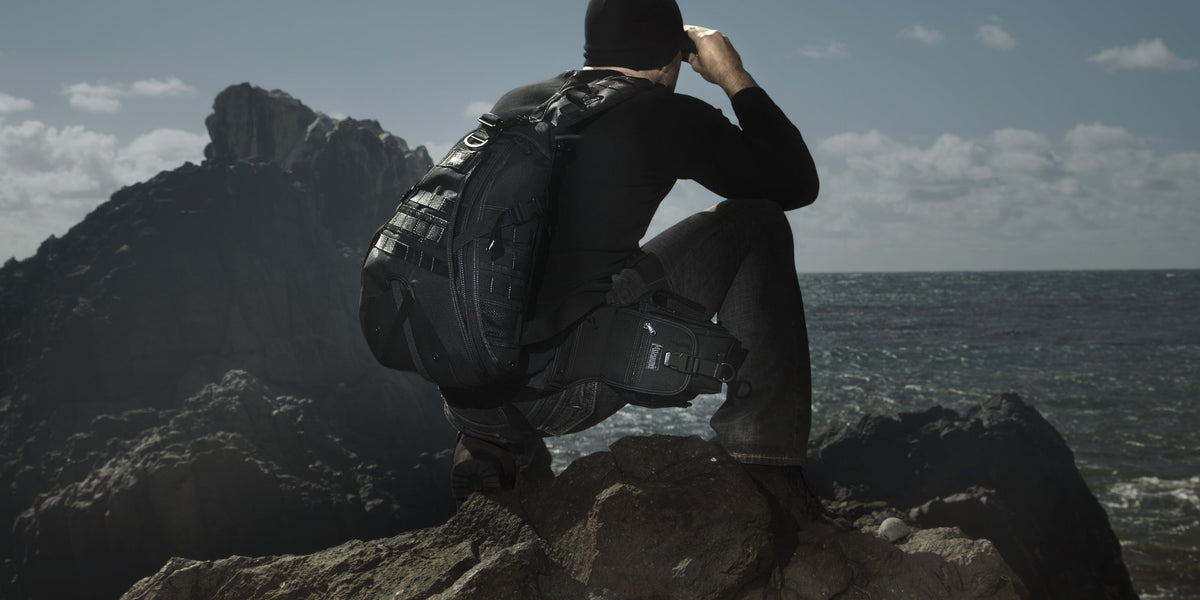 Sling Packs