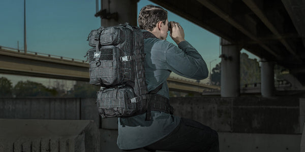 Falcon Backpacks