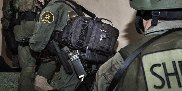 Sling Packs & Bags