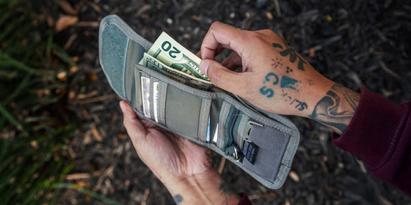 Wallets