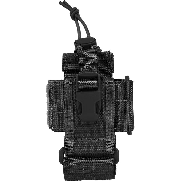 CP-L Large Phone / Radio Holster (Buy 1 Get 1 Free. Mix and Match in Multiples of 2. All Sales Final.)
