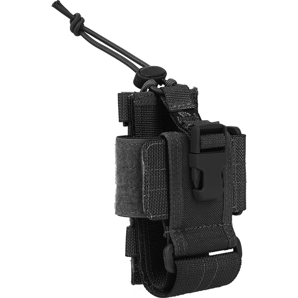 CP-L Large Phone / Radio Holster (Buy 1 Get 1 Free. Mix and Match in Multiples of 2. All Sales Final.)