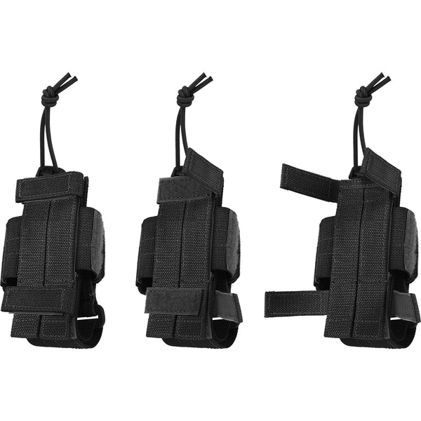 CP-L Large Phone / Radio Holster (Buy 1 Get 1 Free. Mix and Match in Multiples of 2. All Sales Final.)