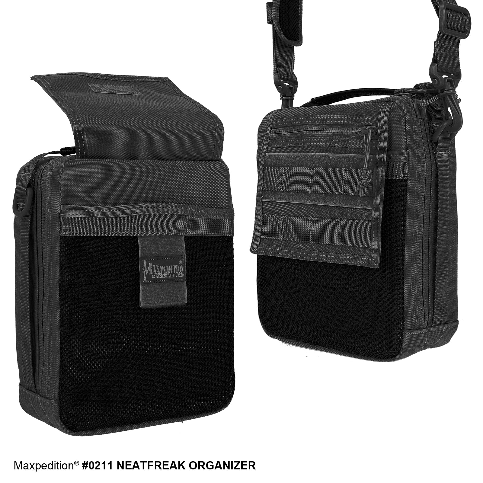 NeatFreak™ Organizer | Maxpedition