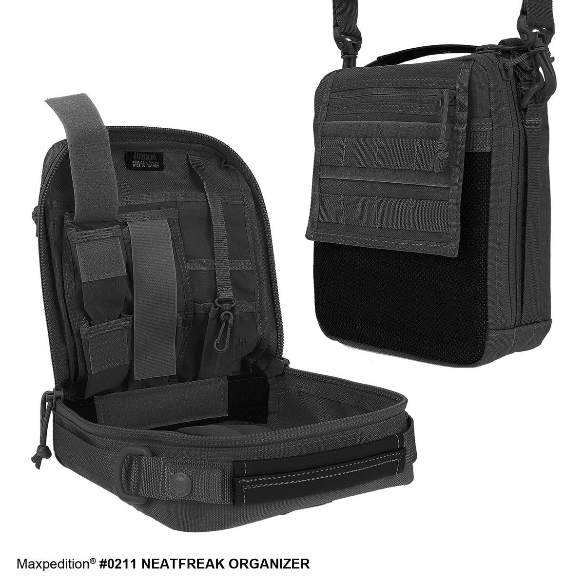 Neatfreak Organizer (Buy 1 Get 1 Free. Mix and Match in Multiples of 2. All Sales Final.)