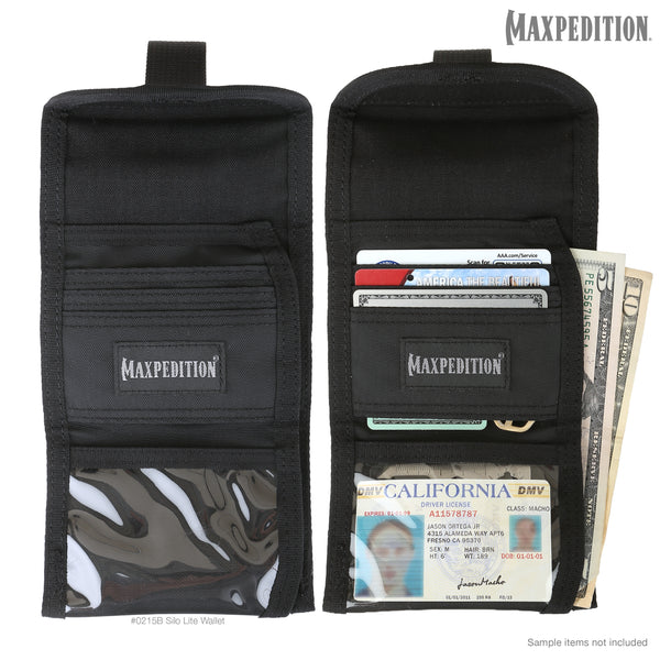 SILO™ Lite Wallet