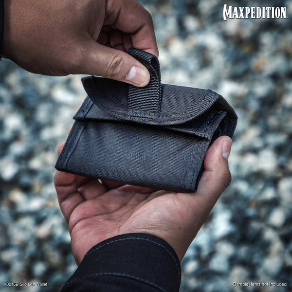 SILO™ Lite Wallet
