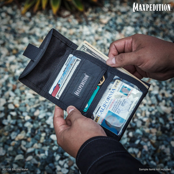 SILO™ Lite Wallet