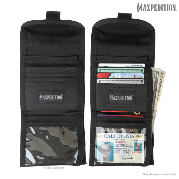 SILO™ Wallet