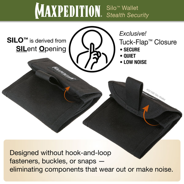SILO™ Wallet