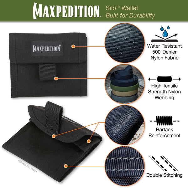 SILO™ Wallet