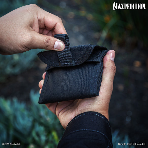 SILO™ Wallet