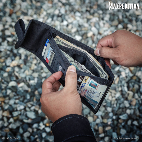 SILO™ Wallet