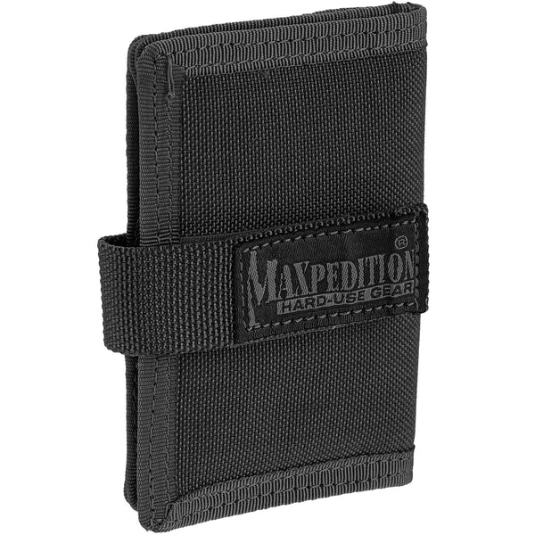 Urban Wallet (Buy 1 Get 1 Free. Mix and Match in Multiples of 2. All Sales Final.)