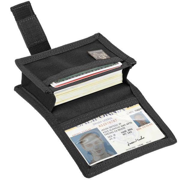 Urban Wallet (Buy 1 Get 1 Free. Mix and Match in Multiples of 2. All Sales Final.)