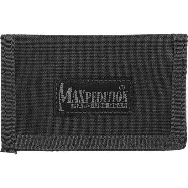 Micro Wallet (Buy 1 Get 1 Free. Mix and Match in Multiples of 2. All Sales Final.)