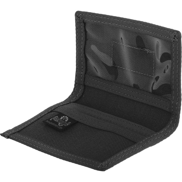 Micro Wallet (Buy 1 Get 1 Free. Mix and Match in Multiples of 2. All Sales Final.)