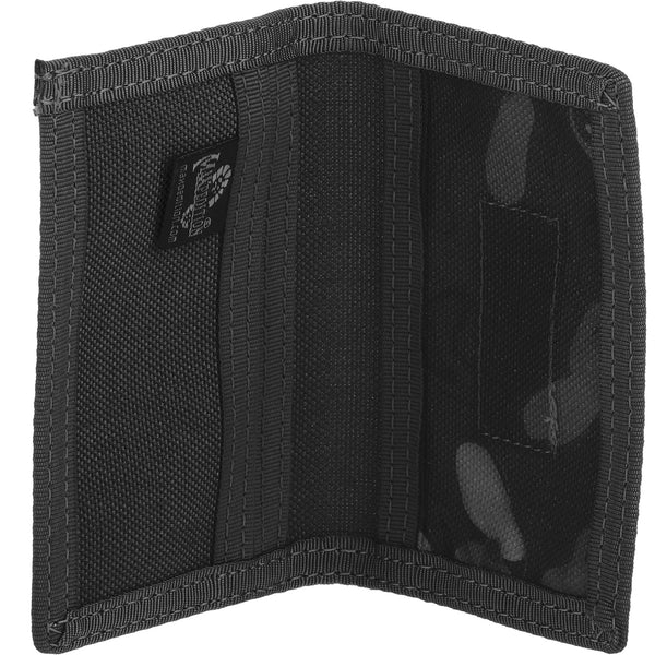 Micro Wallet (Buy 1 Get 1 Free. Mix and Match in Multiples of 2. All Sales Final.)