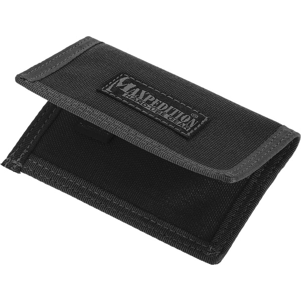 Micro Wallet (Buy 1 Get 1 Free. Mix and Match in Multiples of 2. All Sales Final.)