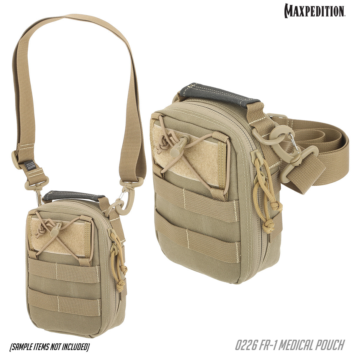 FR-1™ Medical Pouch | Maxpedition