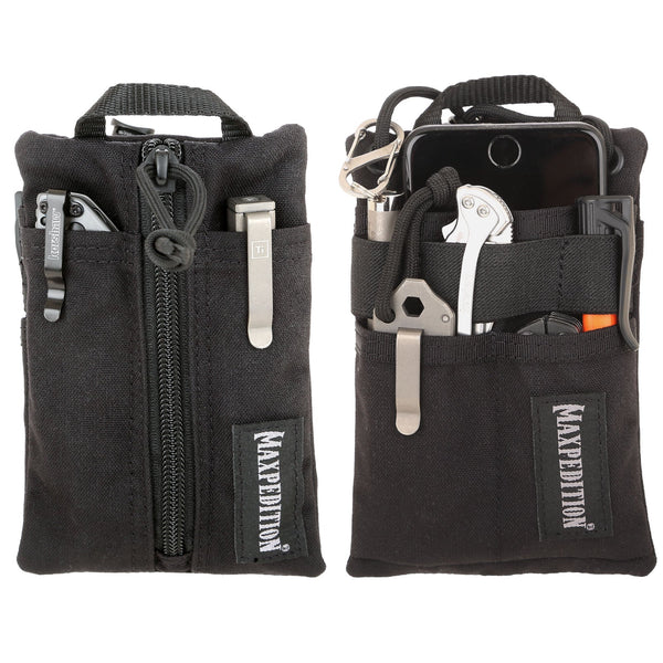 Platy Pocket Organizer 4" x 6"