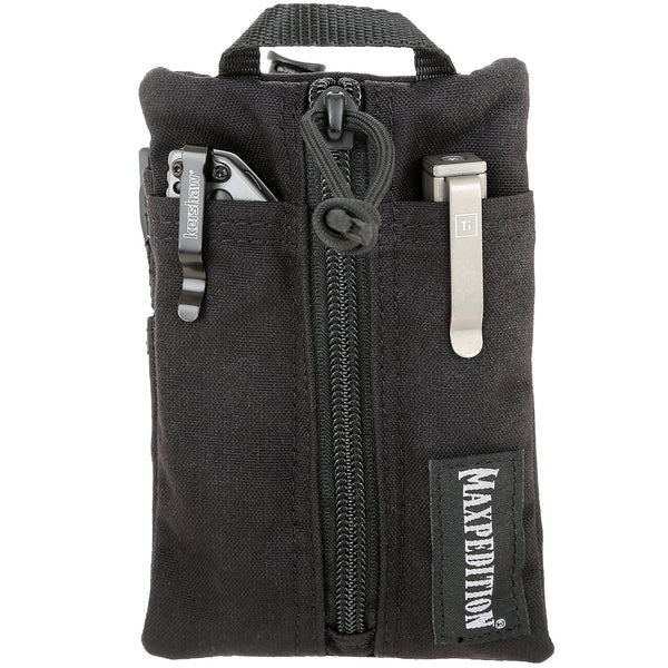 Platy Pocket Organizer 4" x 6"